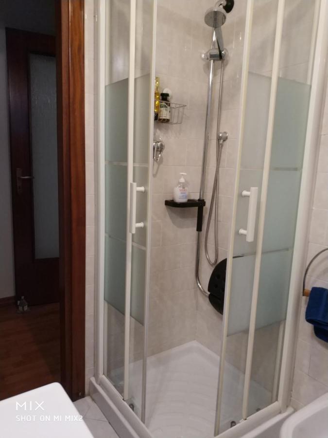 B&B Baggere Napoli Bagian luar foto