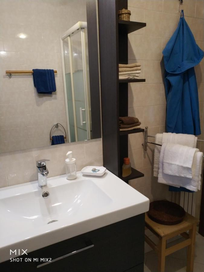 B&B Baggere Napoli Bagian luar foto