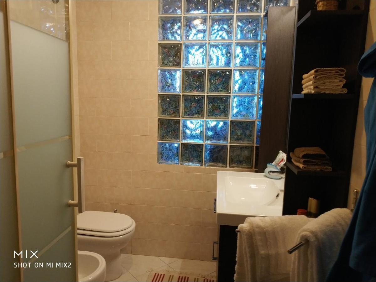 B&B Baggere Napoli Bagian luar foto