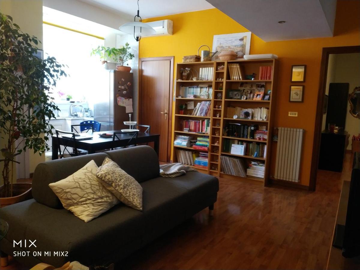 B&B Baggere Napoli Bagian luar foto