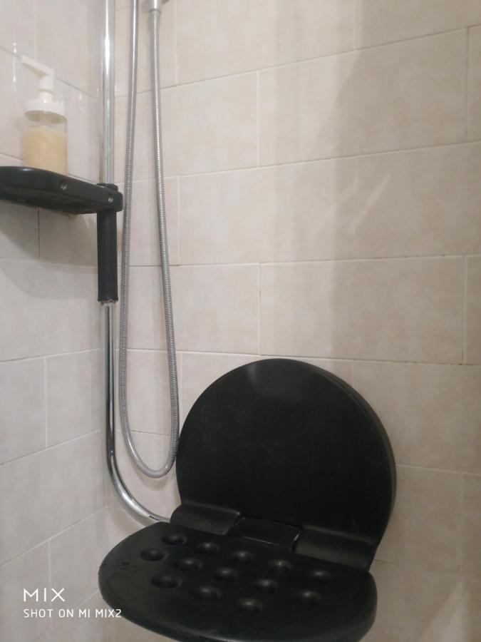 B&B Baggere Napoli Bagian luar foto